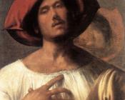 乔尔乔内 : The Impassioned Singer